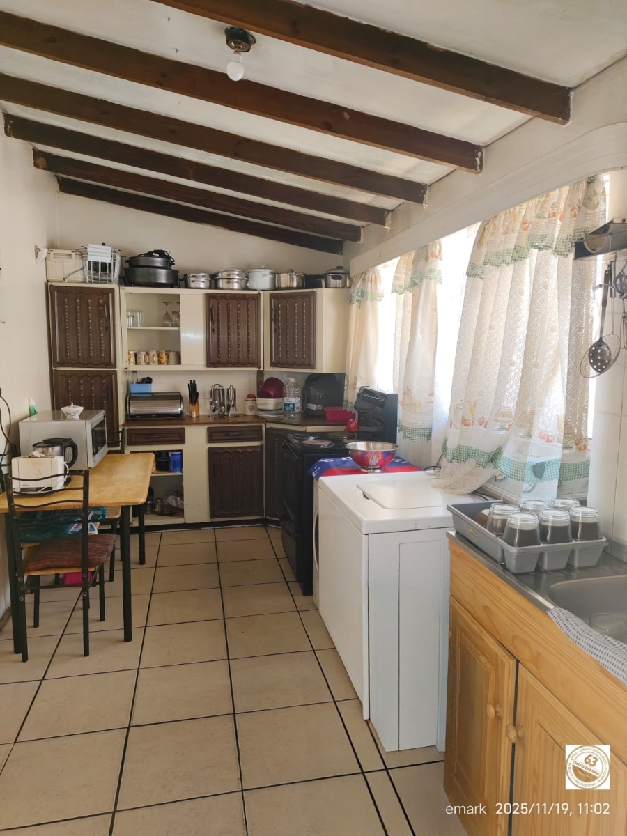 3 Bedroom Property for Sale in Sasolburg Ext 12 Free State